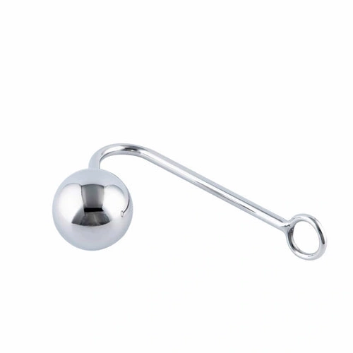 AllNight Steel Hook 5299 Anal BDSM 0108